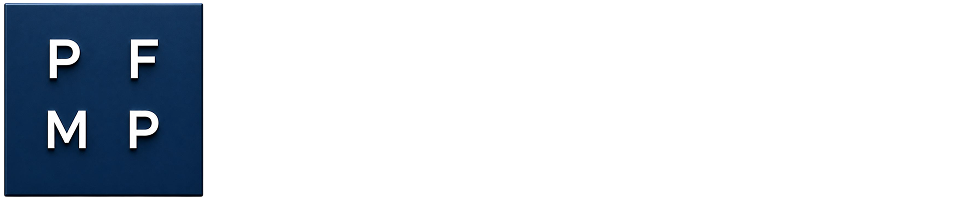 pfmp logo dark bg